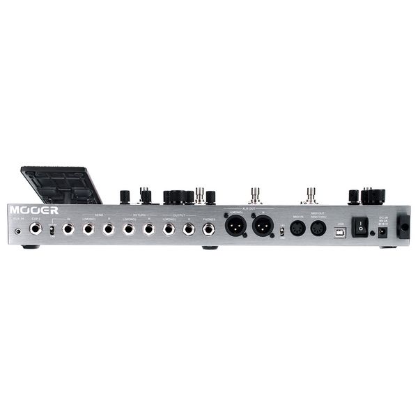 Mooer GE 300 Amp Modeling