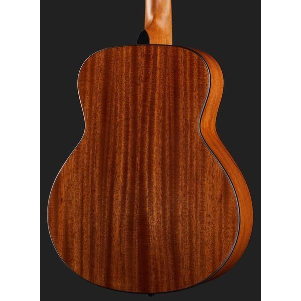 Harley Benton GS-Travel Mahogany