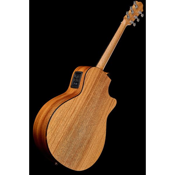 Furch Blue Plus Gc-CM SPE LH a