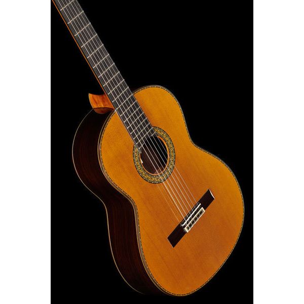 Juan Hernandez Concierto Cedar