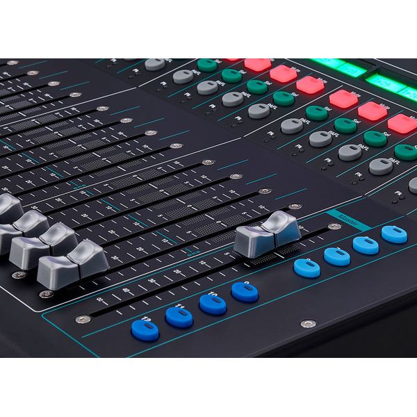 Allen & Heath SQ7 Bundle I