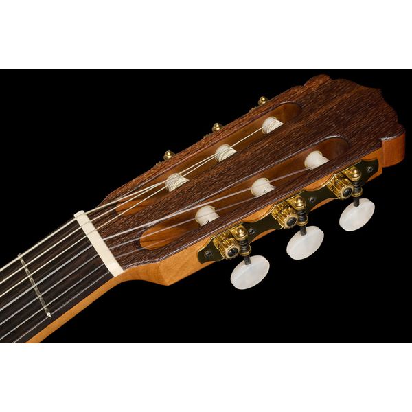 Hanika Basis Cut TEF