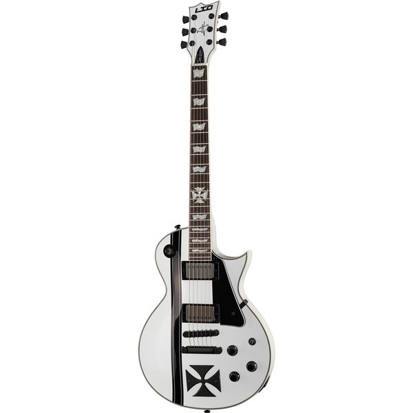 ESP LTD Iron Cross SW