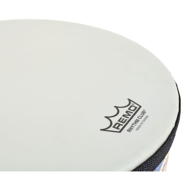 Remo Floor Tom Rhythm Club