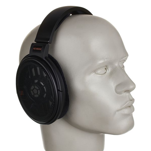Sennheiser HD 660S2