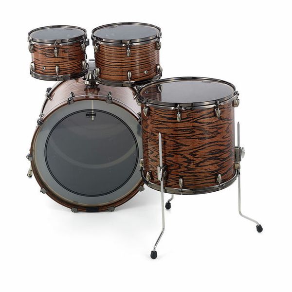 Yamaha Live Custom Hybrid Rock UNT