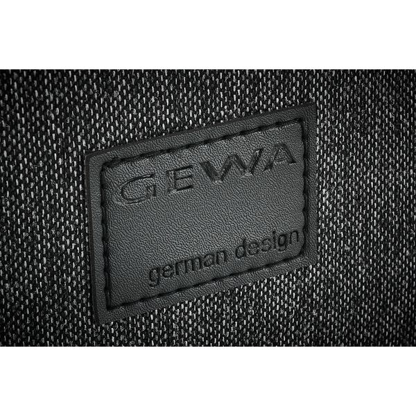 Gewa Bio Violincase 4/4 GY MP/SH