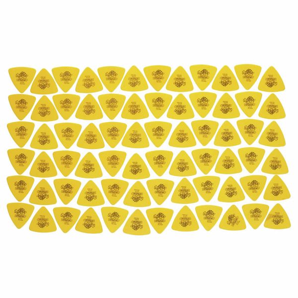 Dunlop Tortex Triangle 0,73