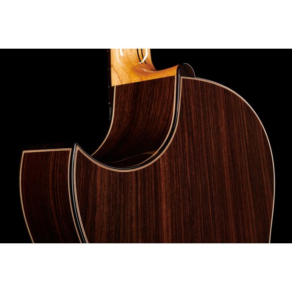 Hanika Fusion PC w/Pickup