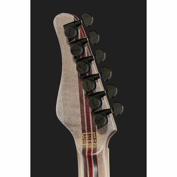 Schecter PT SLS Evil Twin