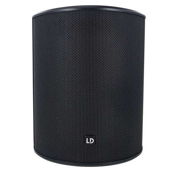 LD Systems Maui 5 Go 100 B