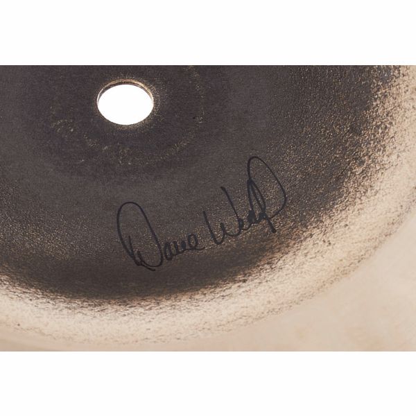 Sabian 20" HHX Evolution Ride