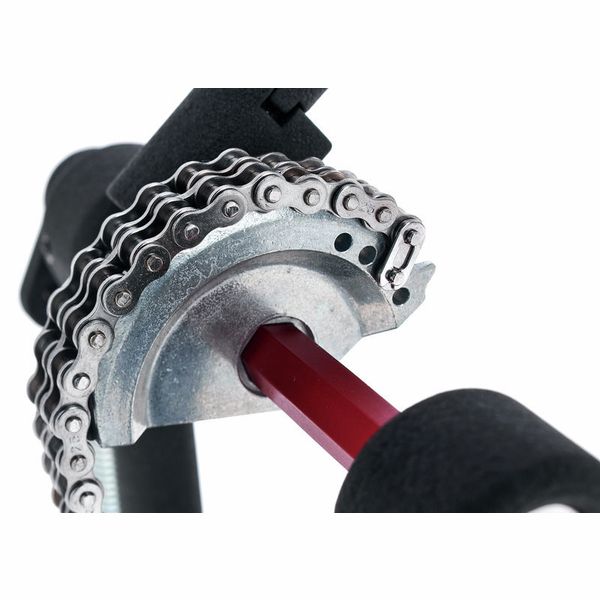 DW 5000AD4XF Bass Drum Pedal