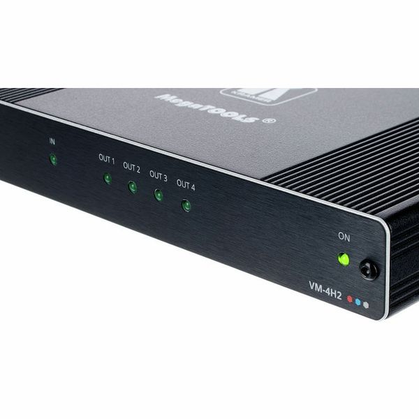 Kramer VM-4H2 1:4 HDMI Distributor