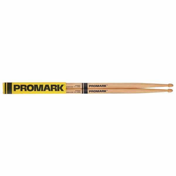 Pro Mark 7A Rebound Long