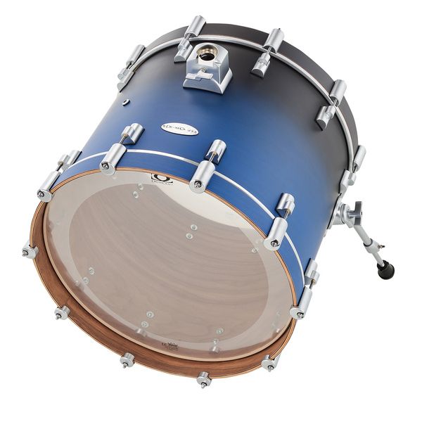 DrumCraft Series 6 20"x16" BD SBB-WM