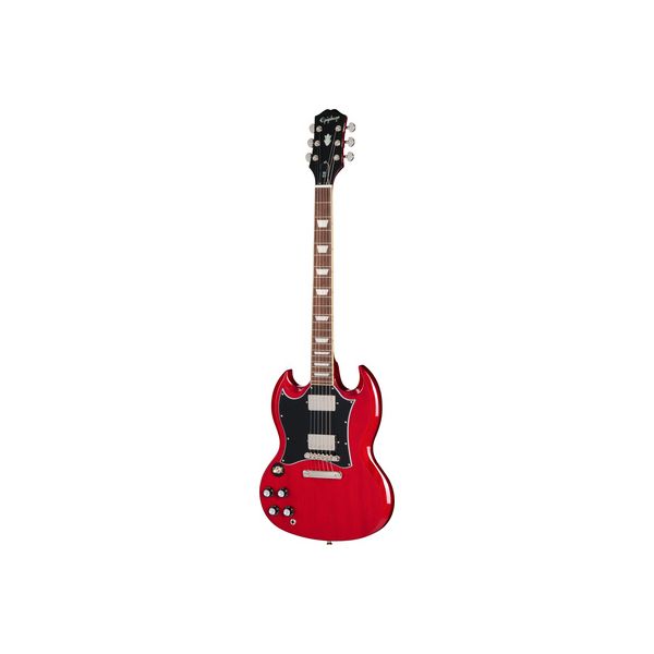 Epiphone SG Standard Cherry LH B-Stock
