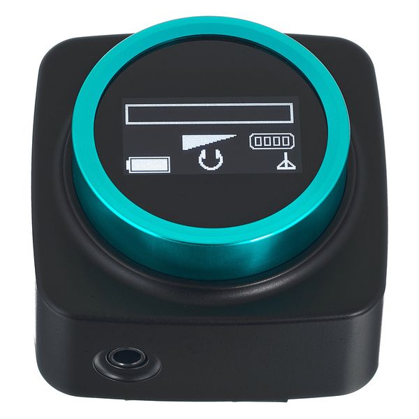 Swiff Audio WX510R Monitor Wireless System