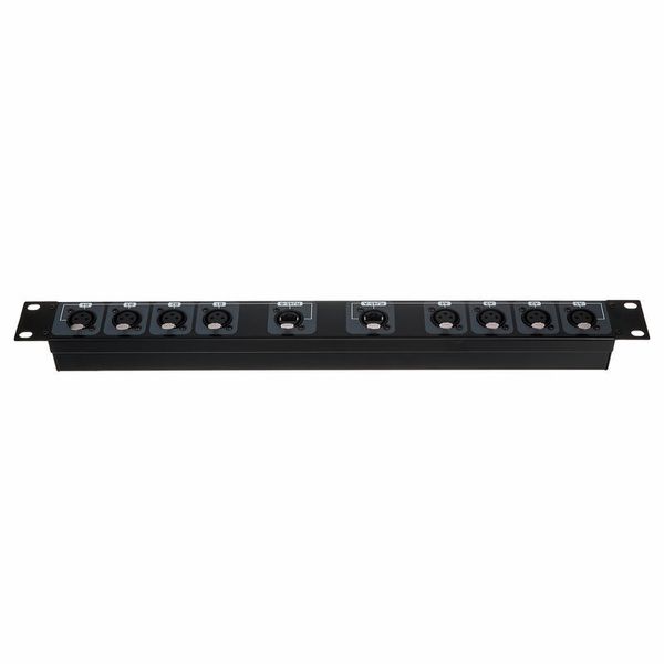 Stairville RJ45 DMX Rack Split FX42-3p