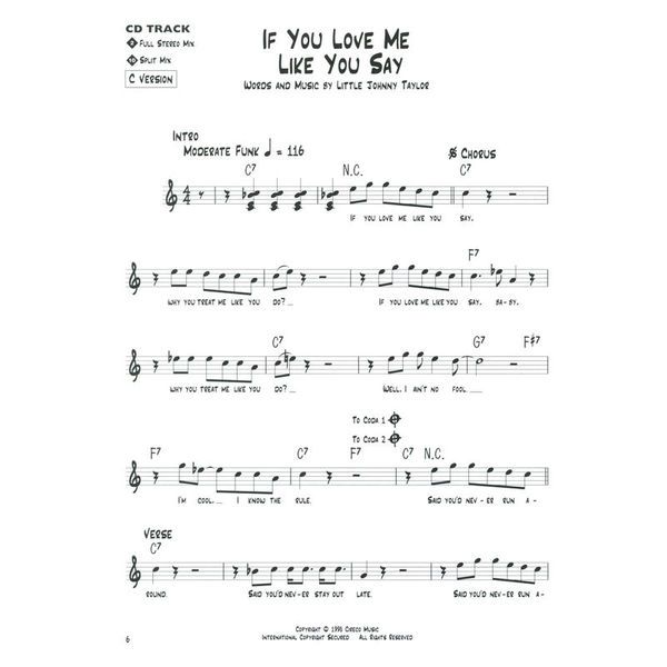 Hal Leonard Blues Play-Along Texas Blues
