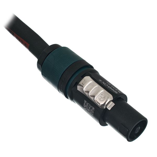 pro snake 14740-10 Speaker Twist 4-pin