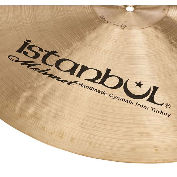 Istanbul Mehmet 24" Legend Dark Ride