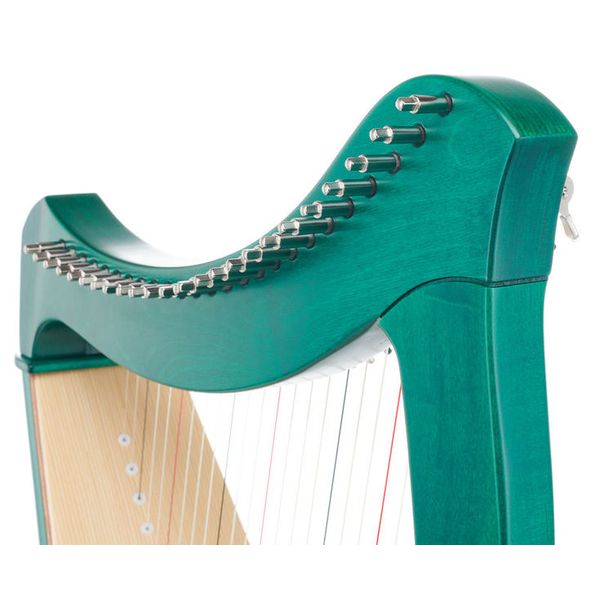 Salvi Juno 25 Green Sipario Biocarb.