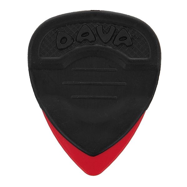 Dava Rock Control Delrin Picks