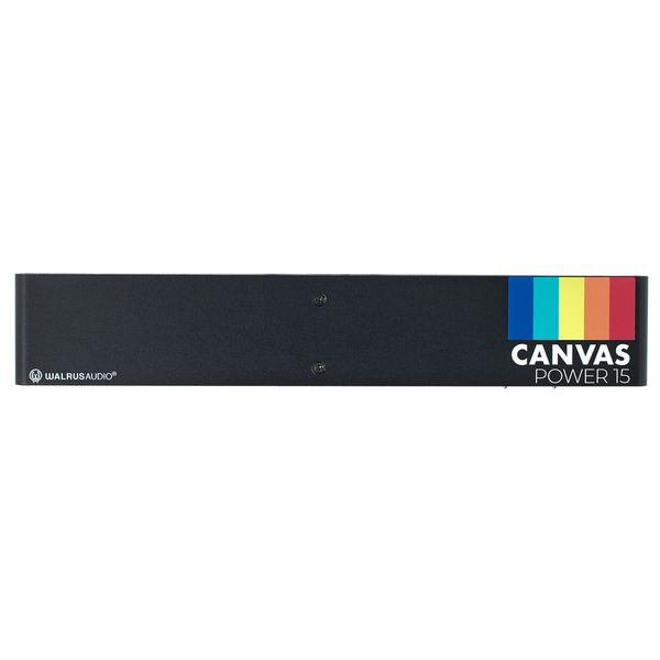 Walrus Audio Canvas Power 15
