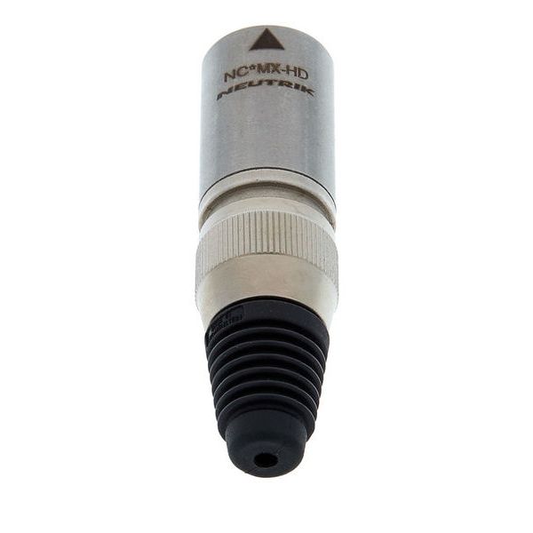 Neutrik NC3-MX-HD