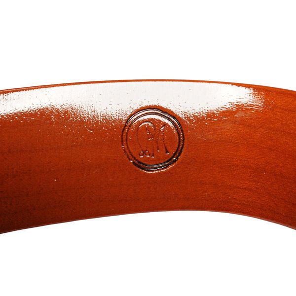 Mach One Maple Shoulder Rest Violin 4/4