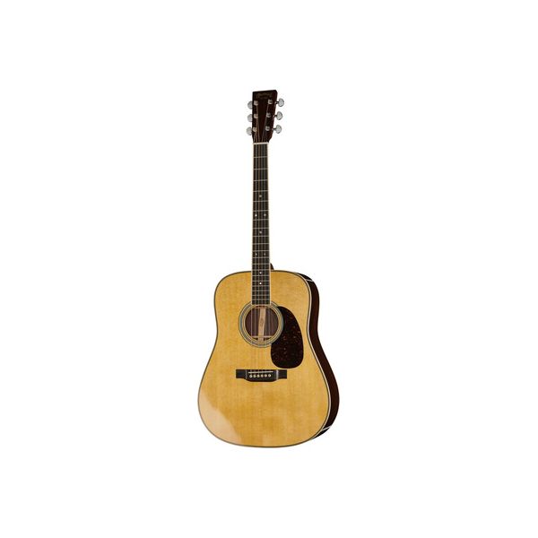 Martin Guitar HD-35 B-Stock