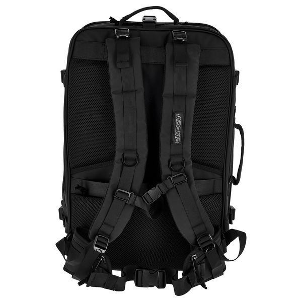 Magma Solid Blaze Pack 180