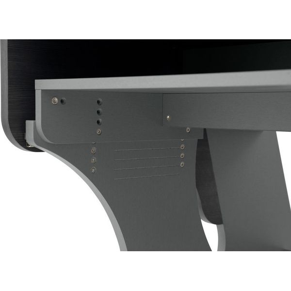 Zaor Miza 88 XL Flex Wengé Grey