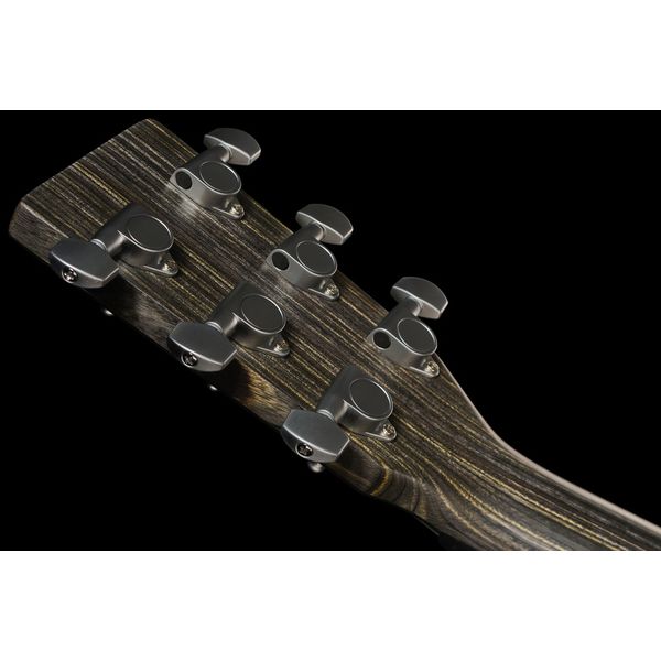 Martin Guitar GPC-X1E Black