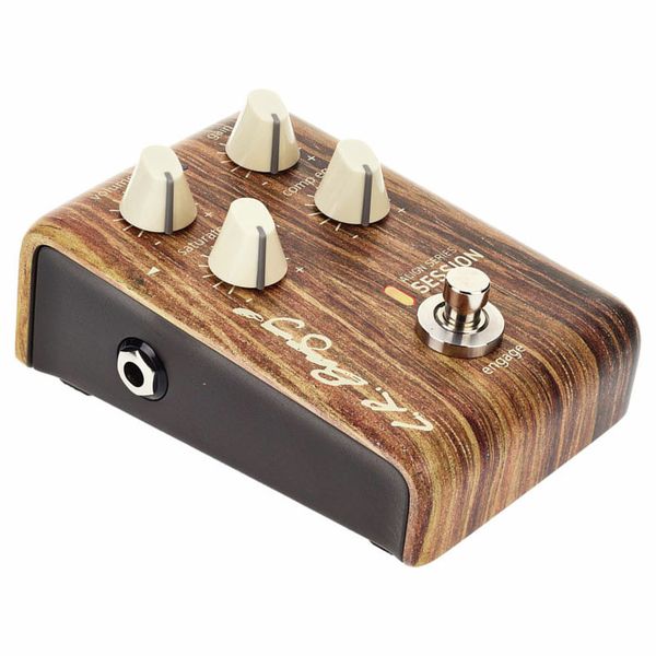 L.R.Baggs Align Session Comp Effektpedal