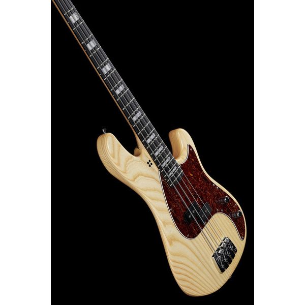 Sandberg California VS Lionel NT