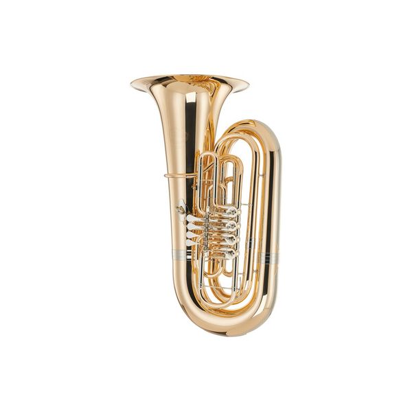 B&S GR55-L Bb-Tuba B-Stock