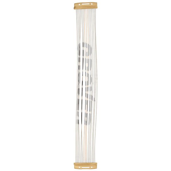 Grover Pro Percussion Snare Drum Wires 14ECC
