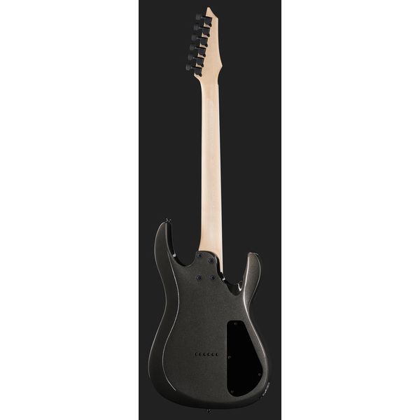 Harley Benton R-446LH Graphite Metallic