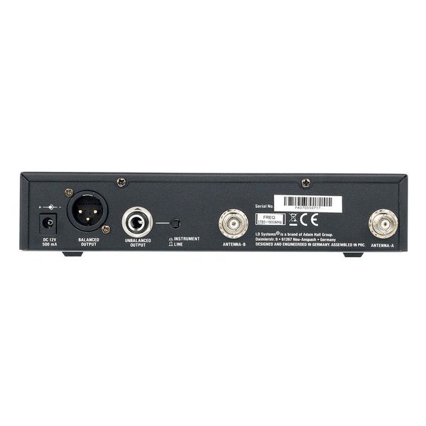 LD Systems U518 BPHH