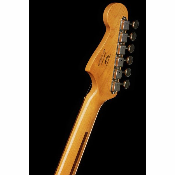 Squier CV 60s Jazzmaster LRL OWT