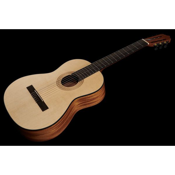 La Mancha Rubinito LSM/63