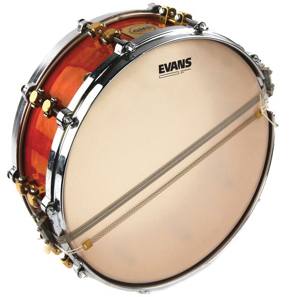 Evans S14GEN20 Snare Resonant Head