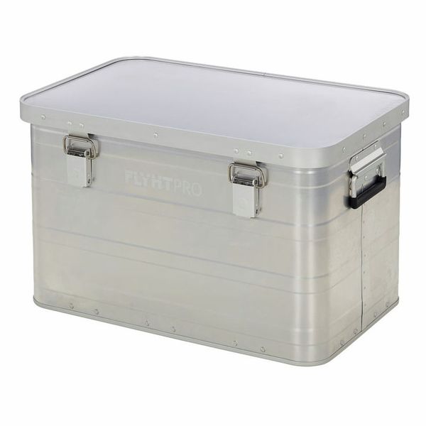 Flyht Pro UAC Universal Alu Case "L"