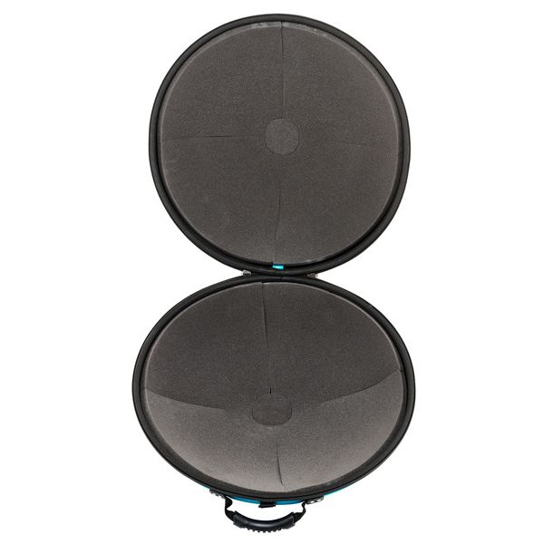 Hardcase Technologies Evatek2.0M Handpan Case Blue M