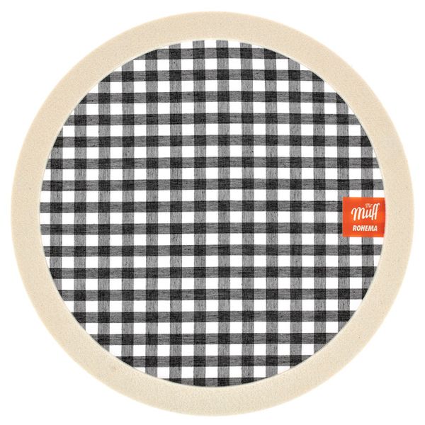 Rohema Mr. Muff Muffins Set