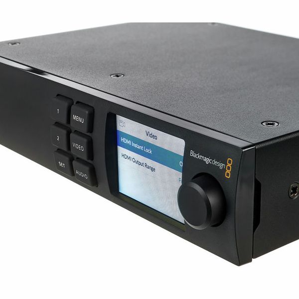 Blackmagic Design Teranex Mini SDI - HDMI 8K HDR