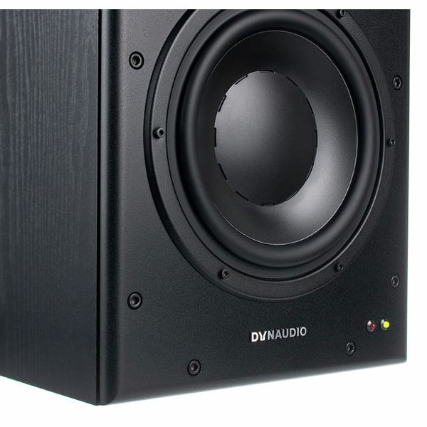 Dynaudio BM15A Right