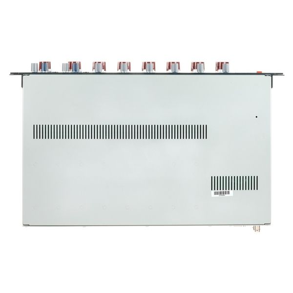 Heritage Audio Super 8